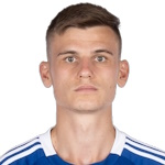 player photo