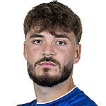 player photo