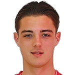 player photo