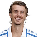 player photo