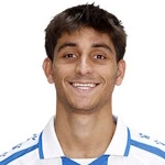 player photo
