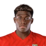 player photo