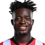 player photo