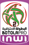 Botola Pro 2025-2026