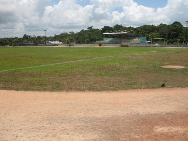 stadium photo