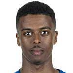 player photo