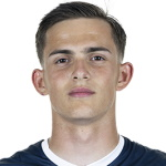 player photo