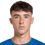 player photo
