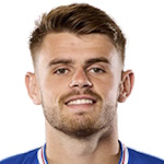 player photo