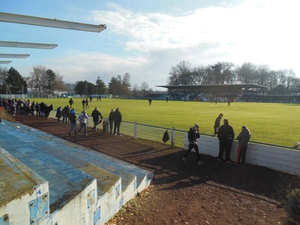 stadium photo