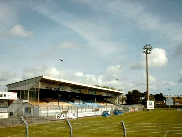stadium photo
