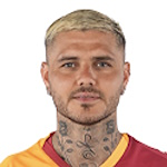 M. Icardi