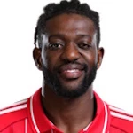 player photo
