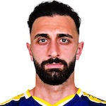 player photo