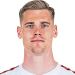 player photo