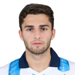 player photo