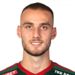 player photo