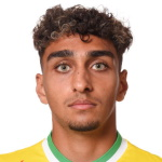player photo
