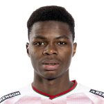 player photo
