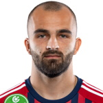 Bence Gergényi