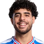player photo