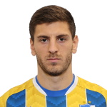 player photo