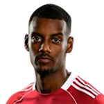 player photo