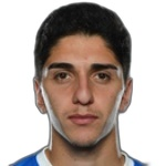 player photo