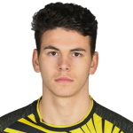 player photo