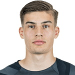 player photo