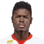 K. Konaté