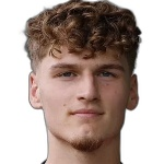 player photo