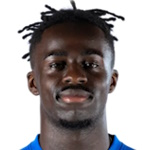 player photo