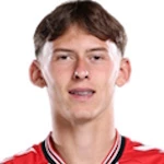 player photo