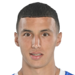 player photo