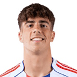 player photo