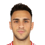 player photo