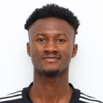 player photo