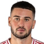 Ruben Curly