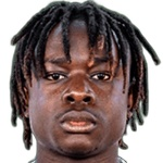 player photo
