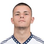 player photo