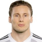 player photo