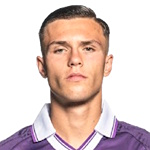 player photo