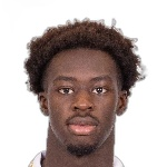P. Nuamah