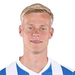 player photo