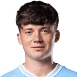 Kian Ben Noble