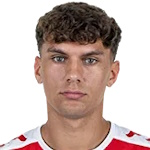 Julian Andreas Pauli