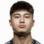 player photo