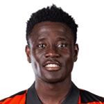 K. Kouassi