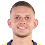 Sebastian Szymański